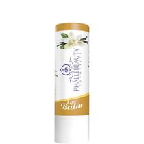 Phállebeauty Lip Balm - Protetor Hidratante Labial FPS 24 Baunilha 3,5g