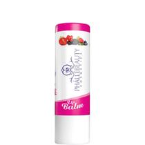 Phállebeauty Lip Balm - Protetor Hidratante Labial FPS 24 Tutti-Fruti 3,5g