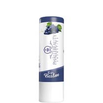 Phállebeauty Lip Balm - Protetor Hidratante Labial FPS 24 Uva 3,5g