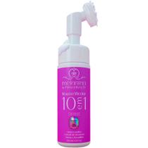 Phállebeauty Melanina - Mousse Micelar Facial 10 em 1 Pele Negra 150ml