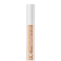 Phállebeauty Perfect Cover - Corretivo Facial Líquido Cor 03 4ml