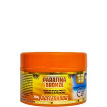 Phállebeauty Summer - Parafina Bronze Corporal Acelerador 250g