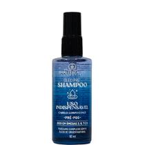 Phállebeauty Uso Indispensável - Óleo Pré Shampoo Cabelo Corpo e Face 60ml