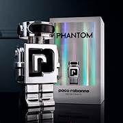 Phantom Eau de Toilette 100ml Paco Rabanne Original Phantom Eau de Toilette 100ml Paco Rabanne Original
