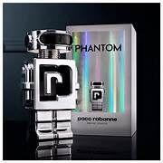 Phantom Eau de Toilette 50ml Paco Rabanne Original