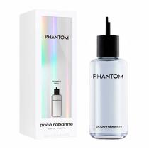 Phantom edt refill bottle 200ml