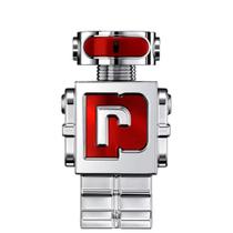 Phantom in Red Elixir Rabanne Parfum Masculino 150ml Phantom in Red Elixir Rabanne Parfum Masculino 150ml