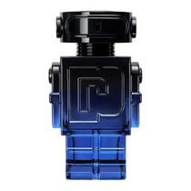 Phantom Intense Paco Rabanne Eau de Parfum Intense 50 ml Perfume Masculino