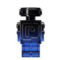 Phantom Intense Paco Rabanne Refilavel EDP Masculino 150ml Phantom Intense Paco Rabanne Refilavel EDP Masculino 150ml