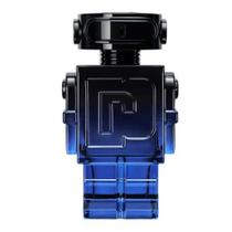 Phantom Intense Rabanne Perfume Masculino Eau de Parfum Phantom Intense Rabanne Perfume Masculino Eau de Parfum