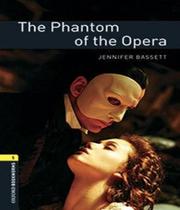 Phantom of the opera, the mp3 pk obw lib 1 3ed