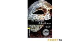 Phantom of the opera, the - mp3
