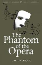Phantom of the opera