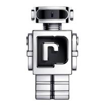 Phantom Paco Rabanne Eau de Toilette 100ml Perfume Masculino Phantom Paco Rabanne Eau de Toilette 100ml Perfume Masculino