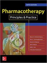 Pharmacotherapy principles and practice - MCGRAW HILL EDUCATION