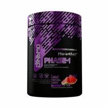 Phase-1 450g Pré Treino de Alta Performance Sem Cafeína Dynamo Labz Phase-1 450g Pré Treino de Alta Performance Sem Cafeína Dynamo Labz