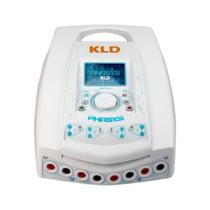 Phasys 2113 KLD Aparelho de Multicorrentes 8 Canais Phasys 2113 KLD Aparelho de Multicorrentes 8 Canais
