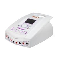 PHASYS Multicorrentes - KLD