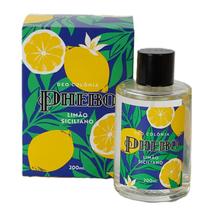 Phebo Colônia Limão Siciliano 200ml