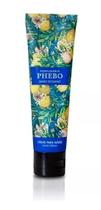 Phebo Creme Mãos Limão Siciliano 50g