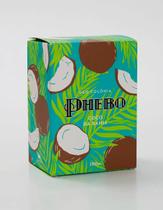 Phebo Deo Colônia Coco da Bahia - 200ml Phebo Deo Colônia Coco da Bahia - 200ml