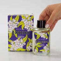 Phebo Deo Colônia Perfume Verbena Tropical 200ml Sayo Presentes e Magalu
