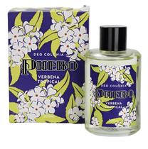 Phebo Desodorante Colônia Verbena Tropical Perfume Granado 200ml Phebo Desodorante Colônia Verbena Tropical Perfume Granado 200ml