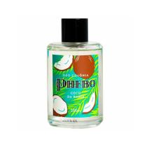 Phebo Mediterrâneo Coco Da Bahia Edc Colônia Unissex 200ml Phebo Mediterrâneo Coco Da Bahia Edc Colônia Unissex 200ml