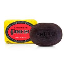Phebo Sabonete em Barra Odor de Rosas 90g Original