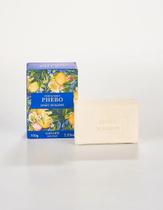 PHEBO Sabonete Limão Siciliano, Amarelo - 100g