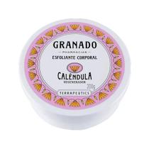 Phebo terrapeutics calêndula esfoliante corporal 200g