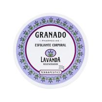 Phebo terrapeutics lavanda esfoliante corporal 200g Phebo terrapeutics lavanda esfoliante corporal 200g