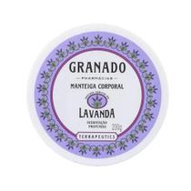 Phebo terrapeutics lavanda manteiga hidratante corporal 200g Phebo terrapeutics lavanda manteiga hidratante corporal 200g