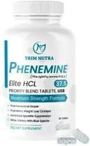 Phen.emine Elite 37,5 Fórmula de Ação Rápida 60 Comprimidos Phen.emine Elite 37,5 Fórmula de Ação Rápida 60 Comprimidos