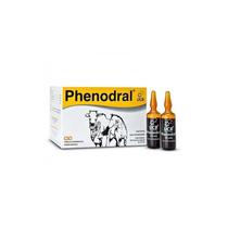 Phenodral - 15 Ml - Ucb