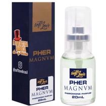 Pher Magnvm Perfume Pheromone 20Ml Soft Love