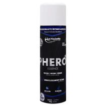 Phero Essence Desodorante Intimo Aerosol 166 Ml La Pimienta Phero Essence Desodorante Intimo Aerosol 166 Ml La Pimienta