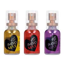 Phero Max Deo Colônia 20ml La Pimienta Phero Max Deo Colônia 20ml La Pimienta