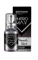 Phero Max Deo Colônia 20ml Magnetic Black