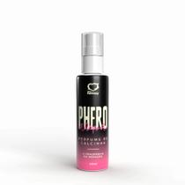 Phero Perfume De Calcinha Feminino 15Ml - Sexy Fantasy Phero Perfume De Calcinha Feminino 15Ml - Sexy Fantasy