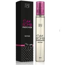 Pheromon Perfume Feminino Sex Bomb Pheromon Perfume Feminino Sex Bomb