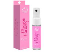 Pheros Fantasy Perfume Afrodisíaco 15Ml Sensual Love