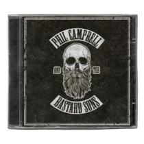 Phil Campbell And The Bastard Sons EP CD