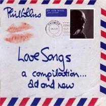 Phil collins - love songs a compilat - Warner Music Brasil Ltda Phil collins - love songs a compilat - Warner Music Brasil Ltda