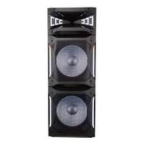 Philco Caixa De Som Philco Pcx30000 2500W Philco Caixa De Som Philco Pcx30000 2500W