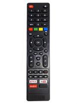 Philco Controle R.Tv Netflix/Youtube/Globo Play sky-9028 - skylink