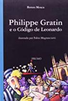 Philippe Gratin e o Código de Leonardo - Prumo