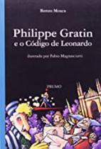 Philippe gratin e o código de leonardo