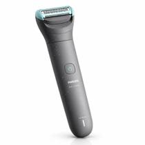Philips Aparador Corporal Bodygroom 3000 Series À Prova D'Água USB Philips Aparador Corporal Bodygroom 3000 Series À Prova D'Água USB