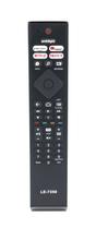 Philips Controle R. TV LED C/Netflix/You Tube/Rikuten LE-7359 Philips Controle R. TV LED C/Netflix/You Tube/Rikuten LE-7359